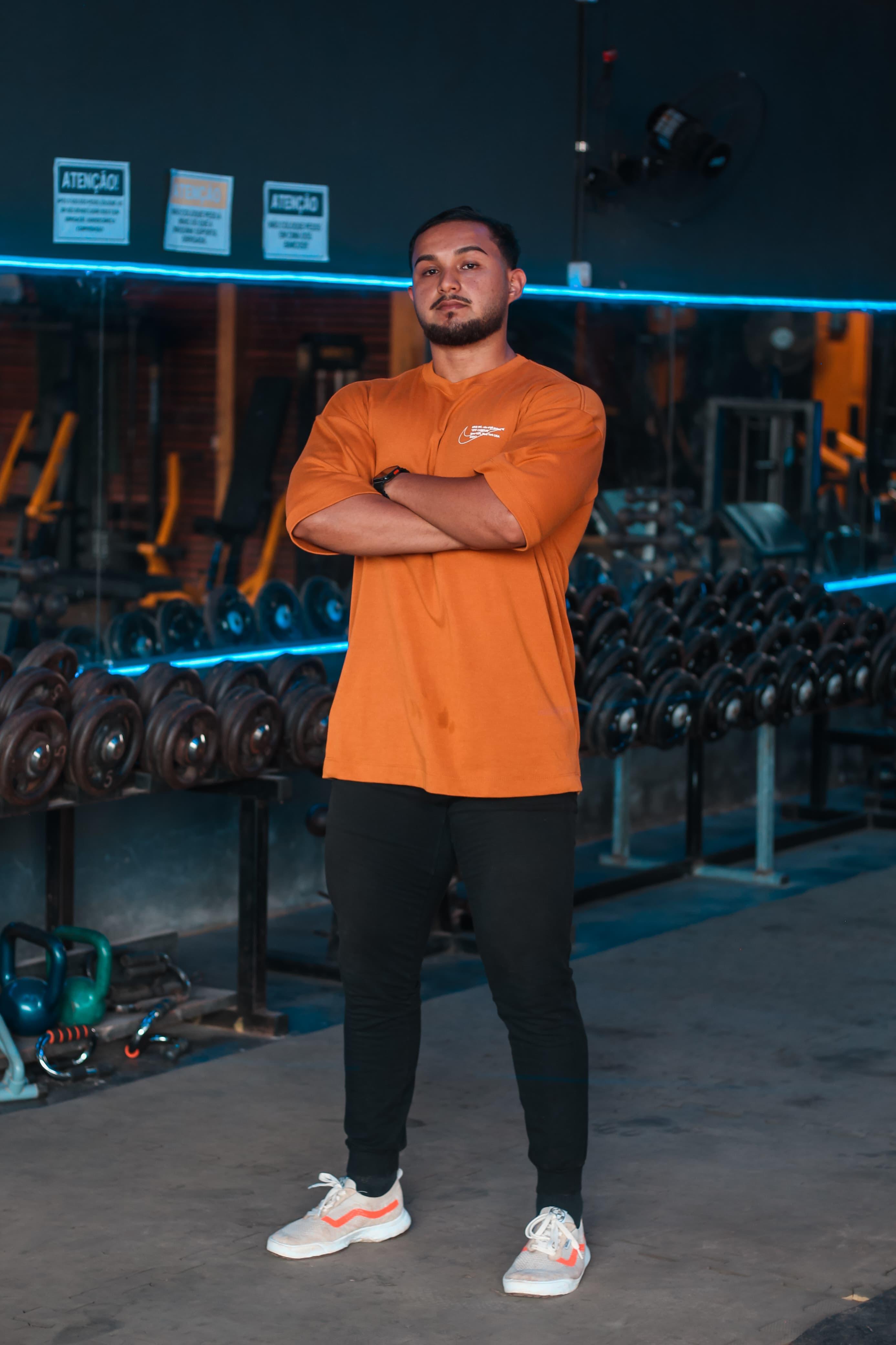 Kevin Almeida Treinador